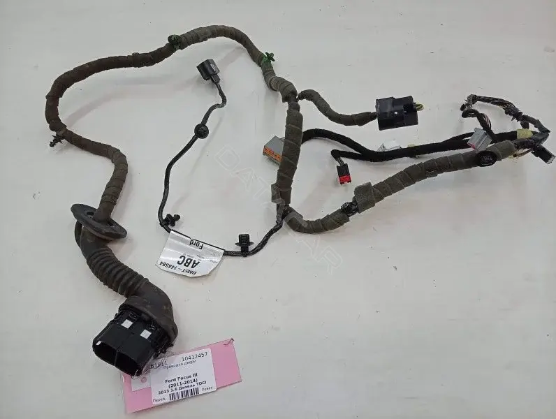 Проводка двери DM5T14A584