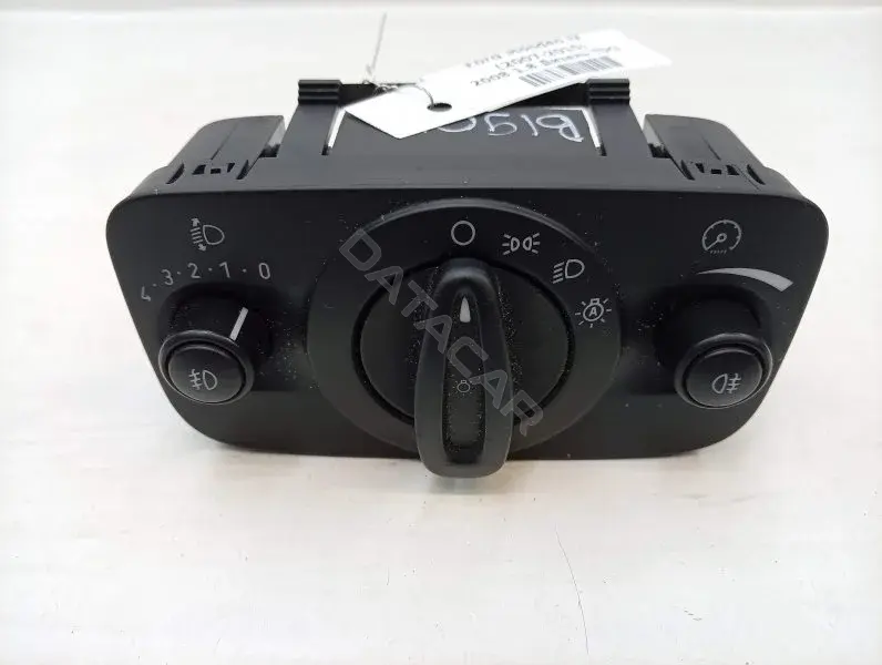Переключатель подрулевой 8G9T13A024CA