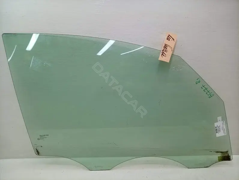Стекло двери 10412376