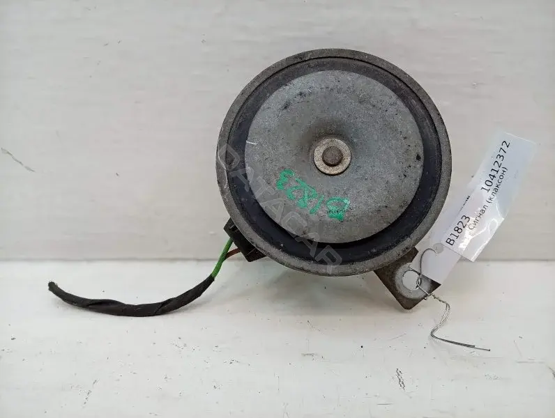 Звуковой сигнал A28657625
