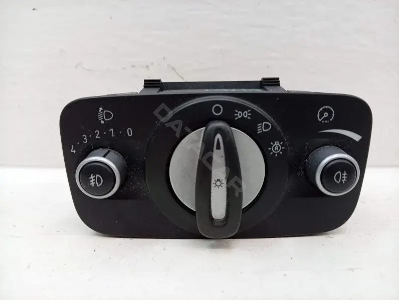 Переключатель подрулевой AG9T13A024CB