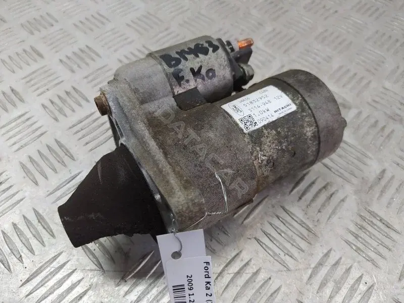 Стартер 51832952