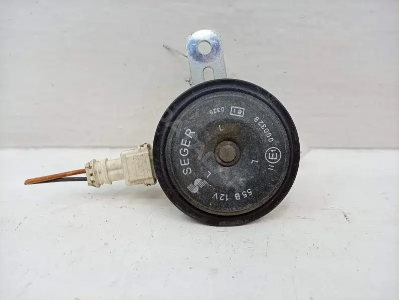 Звуковой сигнал 256105241R