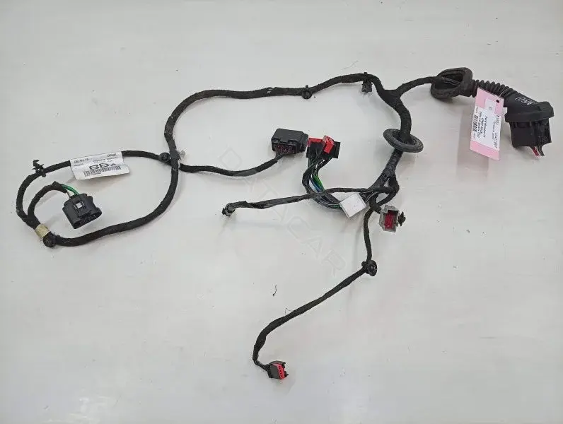 Проводка двери 9G9T14A584
