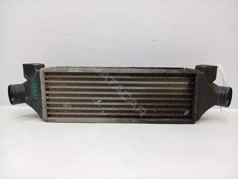 Интеркулер YC159L440BC