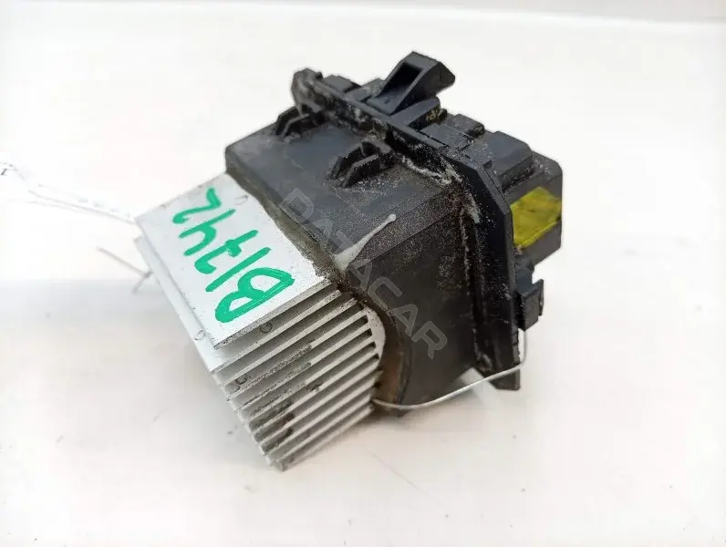 Резистор печки T1000034Z