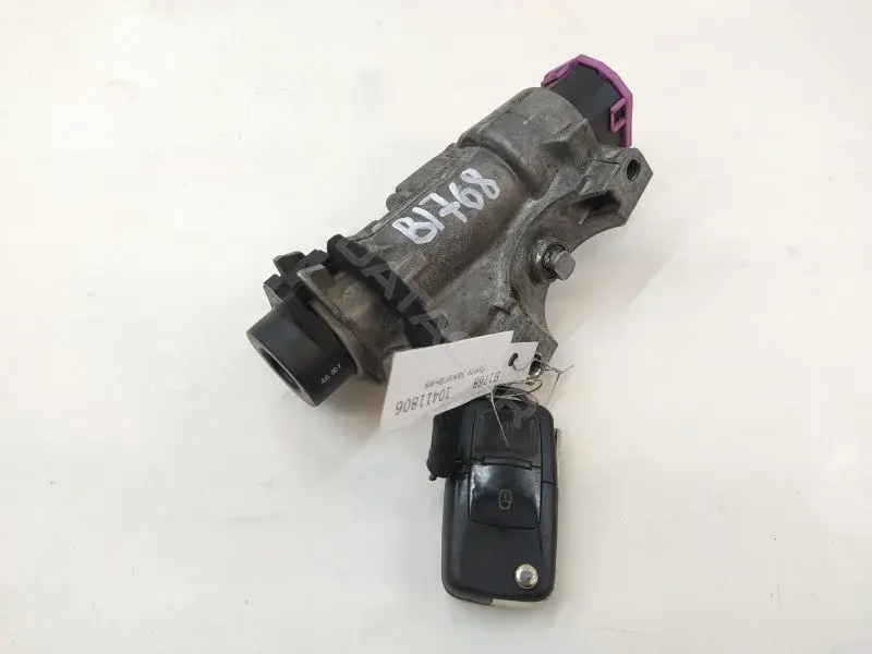Замок зажигания 4B0905851C