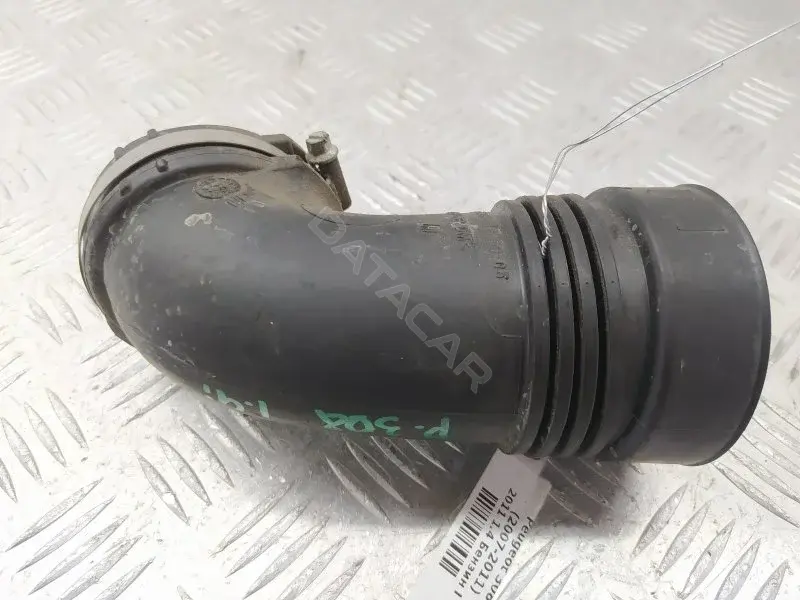 Патрубок воздушный V756381280