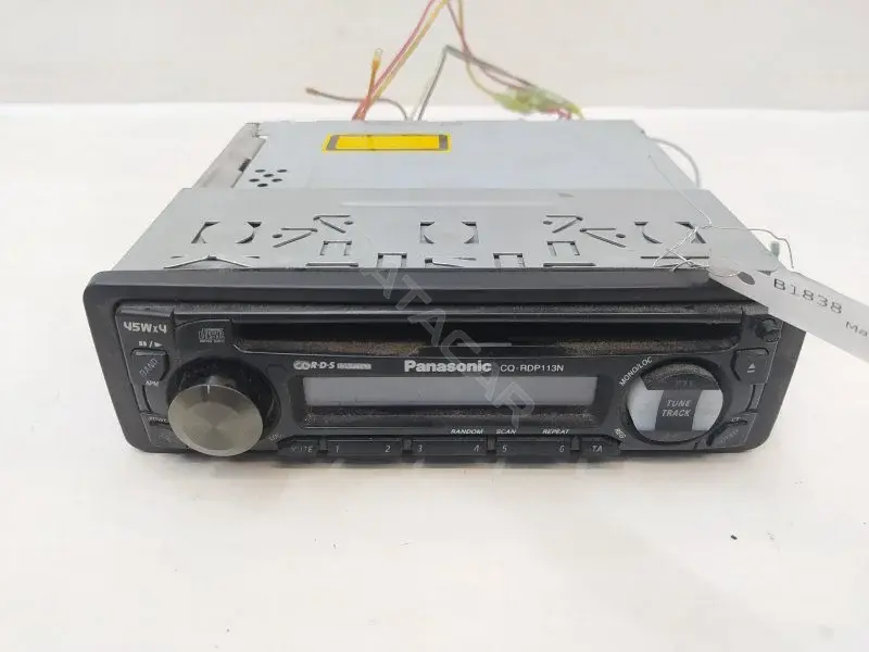 Магнитола CQRDP113N