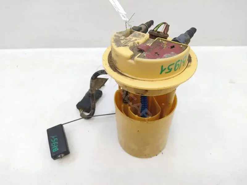 Датчик уровня топлива 9660794980