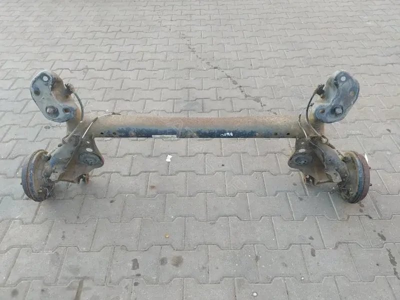 Балка подвески 10411599