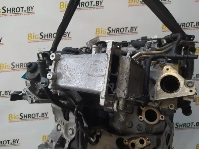 Коллектор впускной 04L129766BB