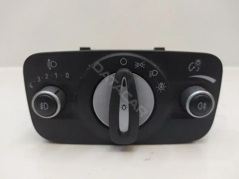 Переключатель подрулевой C1BT13A024EB