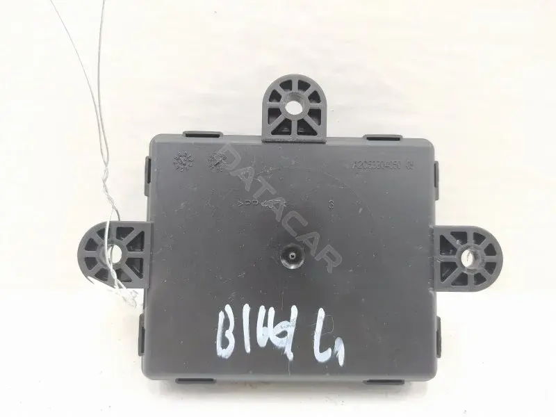Блок управления двери BV6N14B531BF