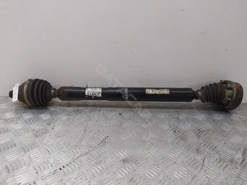 Приводной вал / Полуось 1K0407272HP