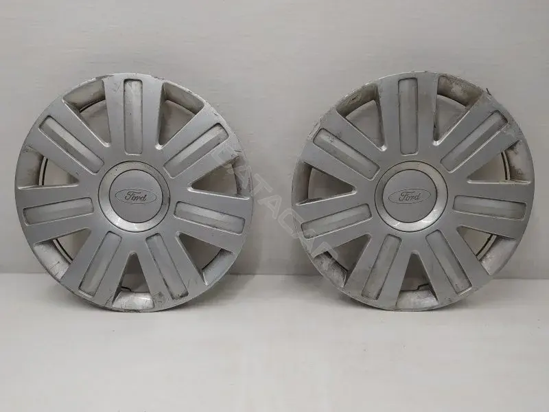 Колпаки на колеса 2S611130CA