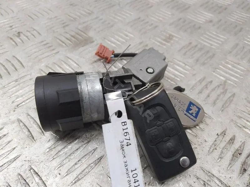 Замок зажигания 36410600