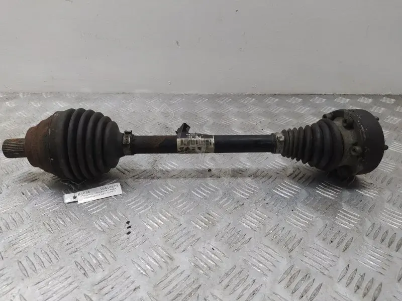 Приводной вал / Полуось 1K0407271LB