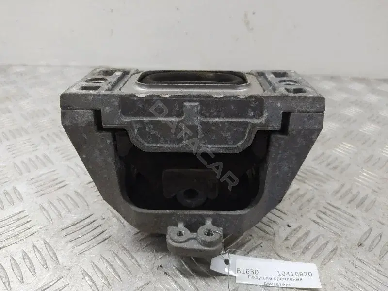 Подушка двигателя (Опора) 1J0199262BF