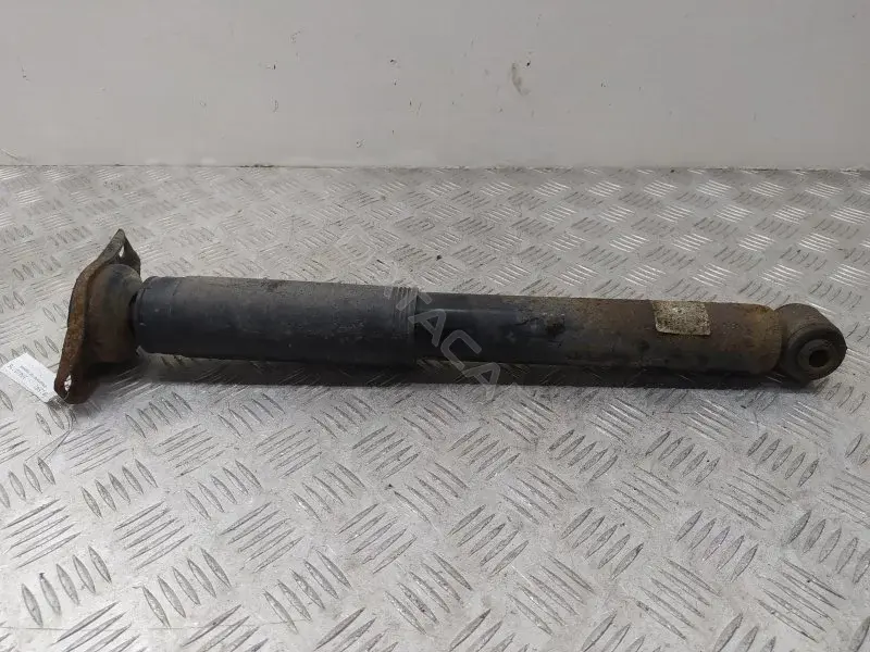 Амортизаторы 6G9118080FDE