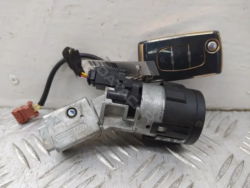 Замок зажигания 36410600