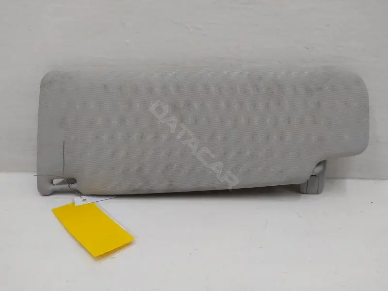 Козырек солнцезащитный 1K0857552