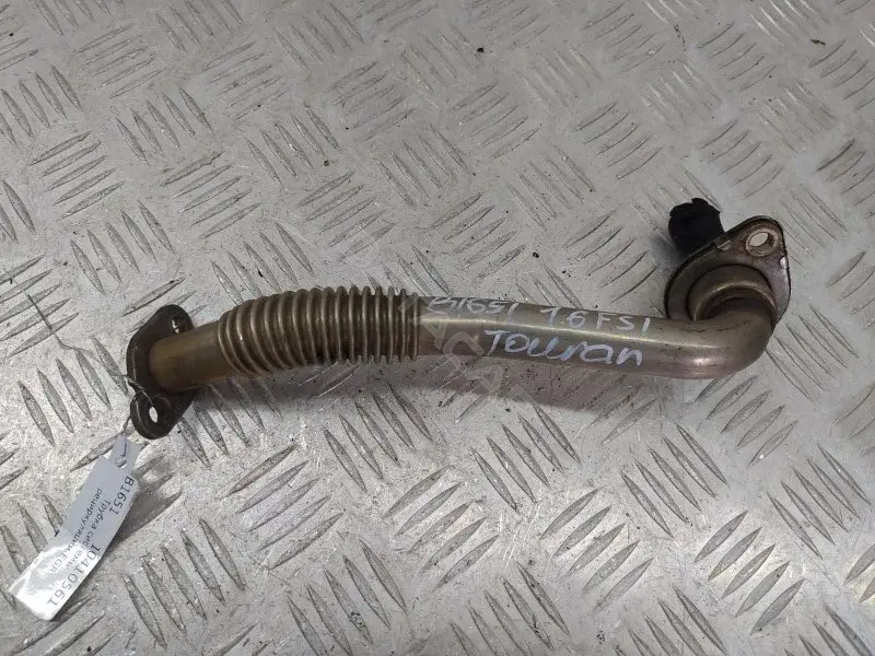 Трубка системы рециркуляции EGR 03C131521T