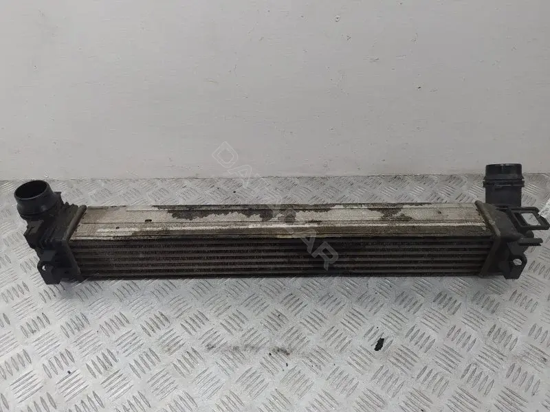 Интеркулер 10410514