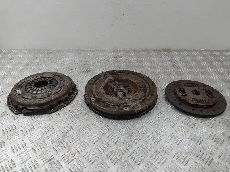 Комплект сцепления C1BG7540DA