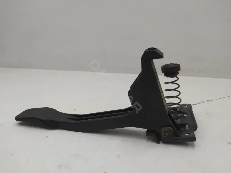 Замок капота 656030006R