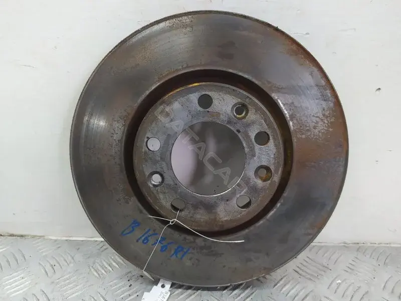 Тормозные диски 10409850