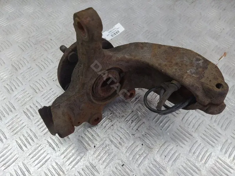 Ступица колеса 3M513K171BH