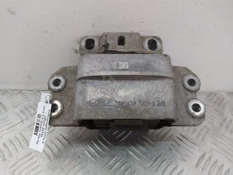 Подушка КПП 1K0199555CE