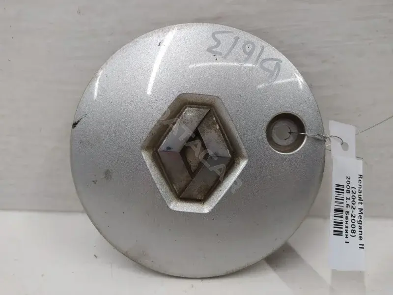 Колпаки на колеса 8200134774