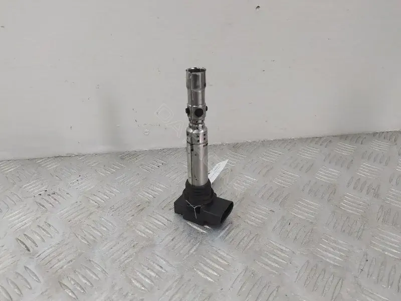 Катушка зажигания 0986221047