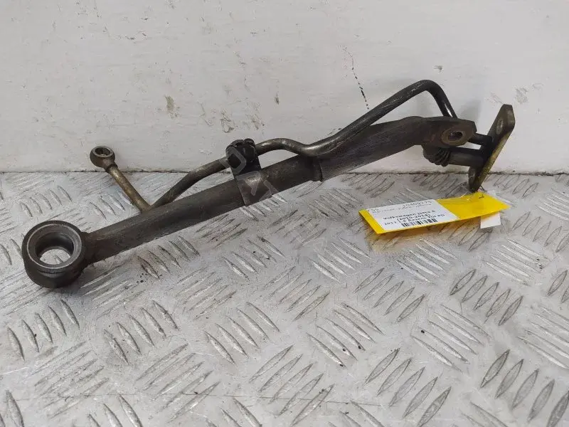 Маслопровод турбины 03L145535D
