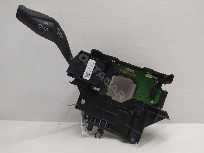 Переключатель подрулевой AV6T13335AE