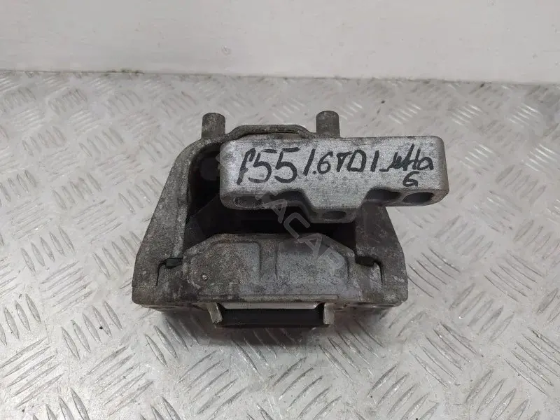 Подушка двигателя (Опора) 1K0199262CN