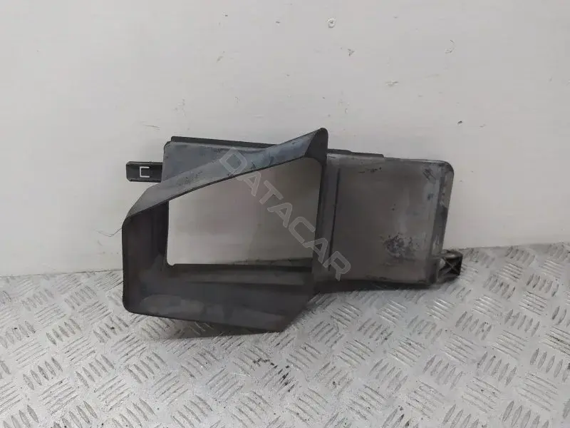 Воздуховод интеркулера BM518121AE