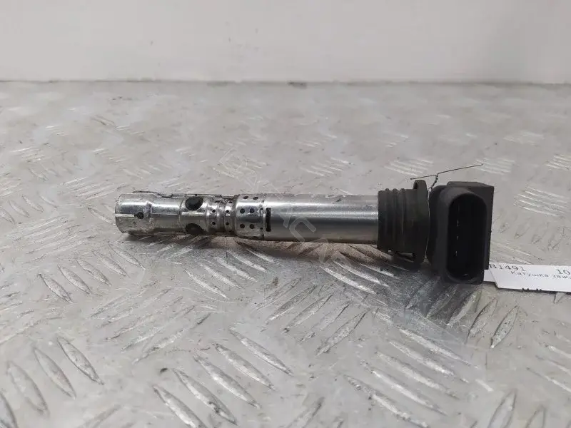 Катушка зажигания 0986221047