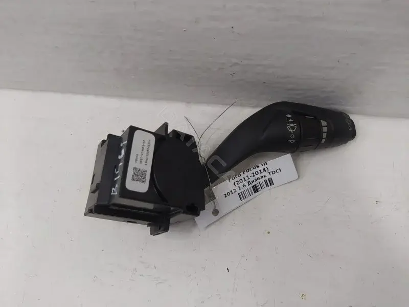 Переключатель подрулевой AV6T17A553AC