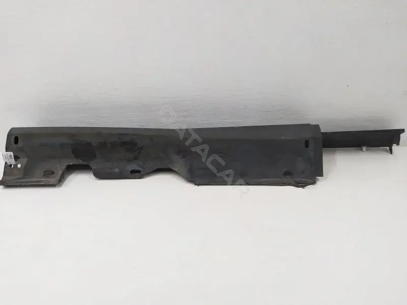 Накладка на порог AM51R10154AD