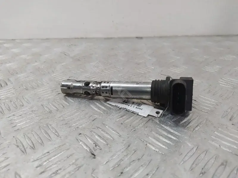 Катушка зажигания 0986221047