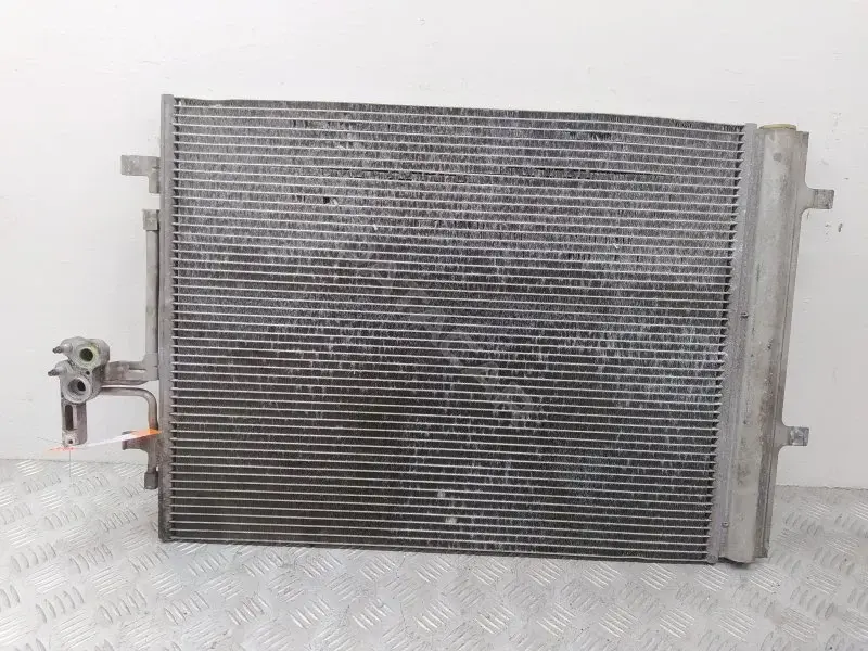 Радиатор кондиционера 6G9119710DB