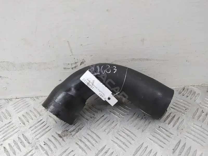 Патрубок интеркулера 058145834A