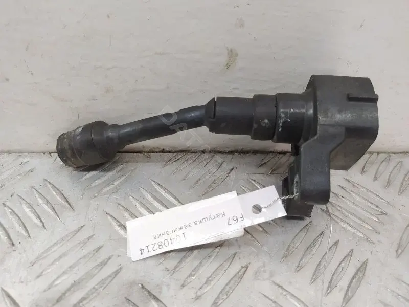 Катушка зажигания 03D905115F