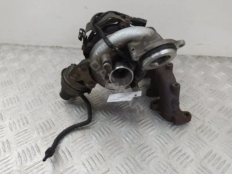 Турбина 03L253016T