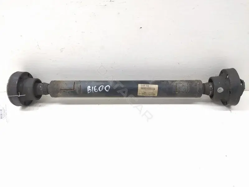 Кардан 7L0521101A