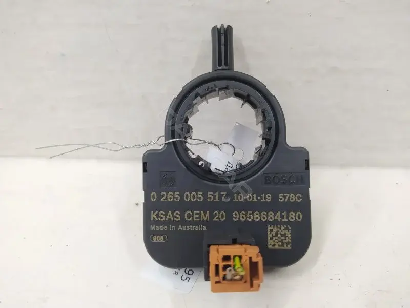 Датчик угла поворота 0265005517