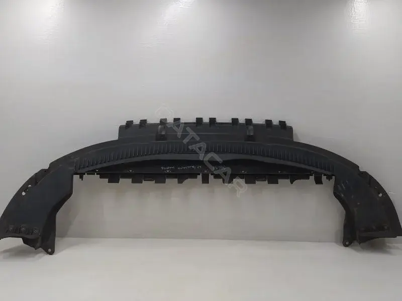Пыльник бампера 30763747